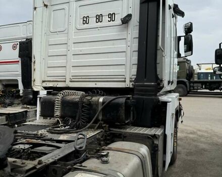 Рено Магнум 2008 в Черкассах на Automoto.ua Рено Магнум, объемом двигателя 0 л и пробегом 1 тыс. км за 10200 $, фото 3 на Automoto.ua