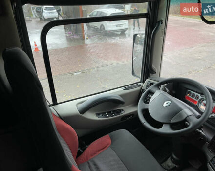 Рено Магнум, об'ємом двигуна 0 л та пробігом 105 тис. км за 8300 $, фото 47 на Automoto.ua