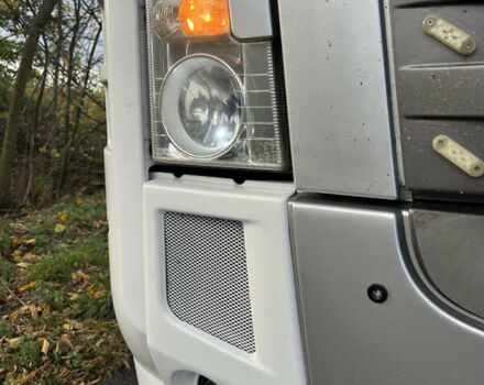 Рено Магнум, объемом двигателя 12 л и пробегом 1 тыс. км за 9800 $, фото 6 на Automoto.ua