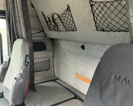 Рено Магнум 2008 в Черкассах на Automoto.ua Рено Магнум, объемом двигателя 0 л и пробегом 1 тыс. км за 10200 $, фото 5 на Automoto.ua