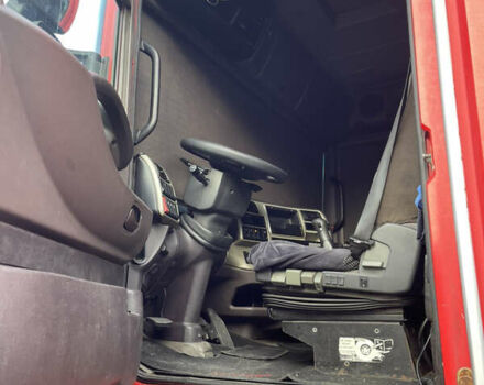 Рено Магнум, об'ємом двигуна 0 л та пробігом 1000 тис. км за 6000 $, фото 7 на Automoto.ua