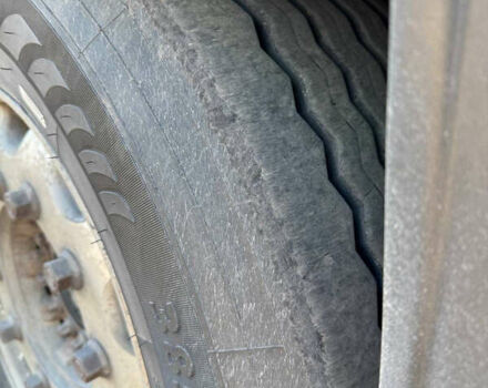 Рено Магнум, об'ємом двигуна 0 л та пробігом 1 тис. км за 17000 $, фото 16 на Automoto.ua