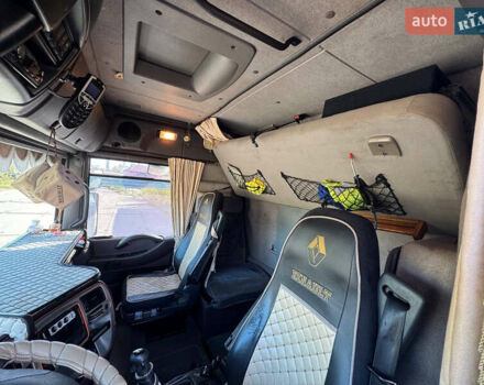 Рено Магнум, об'ємом двигуна 0 л та пробігом 1 тис. км за 17000 $, фото 6 на Automoto.ua