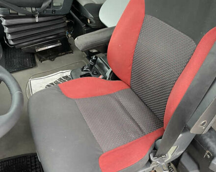 Рено Магнум, об'ємом двигуна 0 л та пробігом 105 тис. км за 8300 $, фото 57 на Automoto.ua