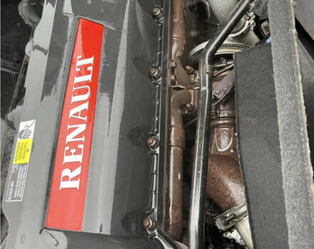 Рено Магнум, об'ємом двигуна 0 л та пробігом 105 тис. км за 8300 $, фото 62 на Automoto.ua