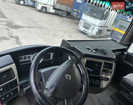 Рено Магнум, об'ємом двигуна 0 л та пробігом 2 тис. км за 5500 $, фото 4 на Automoto.ua