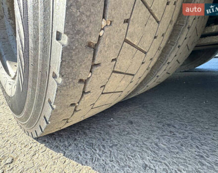 Рено Магнум, об'ємом двигуна 0 л та пробігом 1 тис. км за 17000 $, фото 10 на Automoto.ua