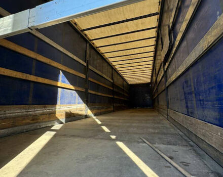 Рено Магнум, об'ємом двигуна 0 л та пробігом 1 тис. км за 17000 $, фото 12 на Automoto.ua