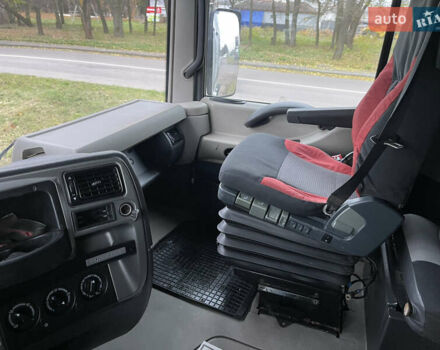 Рено Магнум, об'ємом двигуна 0 л та пробігом 105 тис. км за 8300 $, фото 49 на Automoto.ua