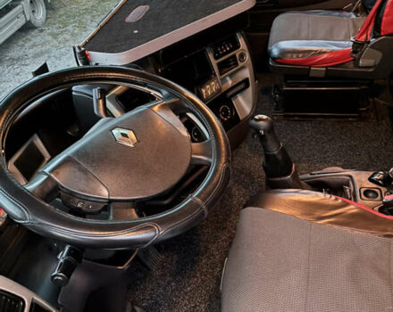 Рено Магнум, объемом двигателя 0 л и пробегом 2 тыс. км за 10200 $, фото 25 на Automoto.ua