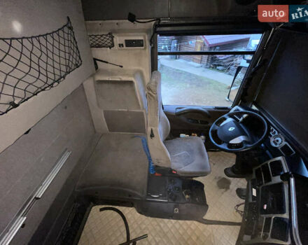 Рено Магнум, объемом двигателя 12.8 л и пробегом 999 тыс. км за 9999 $, фото 27 на Automoto.ua