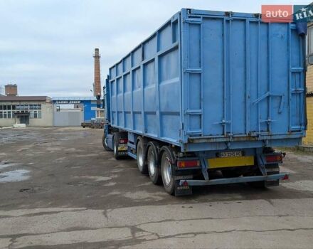 Рено Магнум, об'ємом двигуна 12.9 л та пробігом 800 тис. км за 25000 $, фото 31 на Automoto.ua