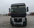 Рено Магнум, объемом двигателя 0 л и пробегом 999 тыс. км за 9300 $, фото 1 на Automoto.ua