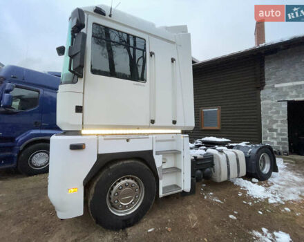 Рено Магнум, объемом двигателя 12.8 л и пробегом 999 тыс. км за 9999 $, фото 5 на Automoto.ua