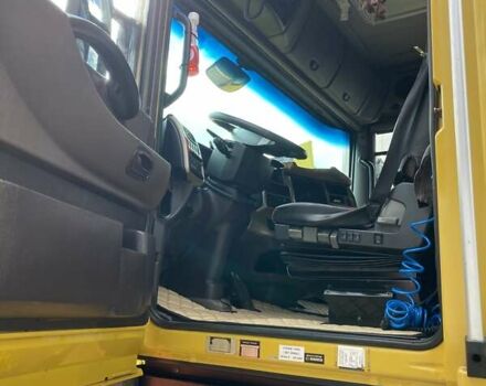 Рено Магнум, об'ємом двигуна 12.9 л та пробігом 852 тис. км за 13200 $, фото 6 на Automoto.ua