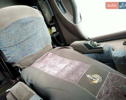 Рено Магнум, об'ємом двигуна 12.78 л та пробігом 998 тис. км за 7500 $, фото 21 на Automoto.ua