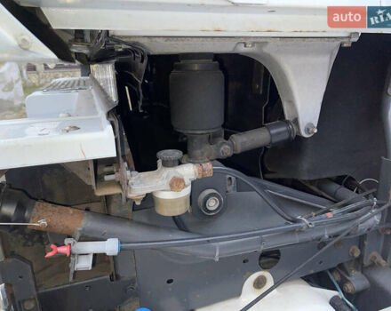 Рено Магнум, объемом двигателя 12.8 л и пробегом 999 тыс. км за 9999 $, фото 17 на Automoto.ua