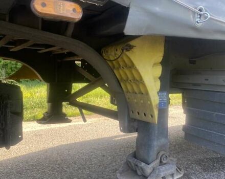 Рено Магнум, об'ємом двигуна 12.9 л та пробігом 852 тис. км за 13200 $, фото 13 на Automoto.ua