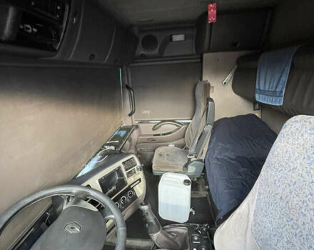 Рено Магнум, об'ємом двигуна 0 л та пробігом 1000 тис. км за 6000 $, фото 8 на Automoto.ua