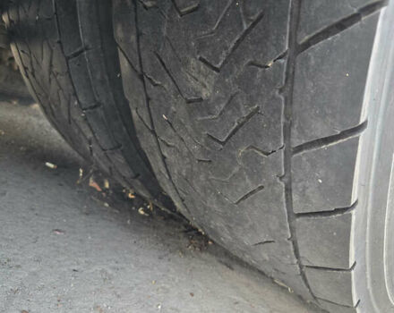 Рено Магнум, объемом двигателя 0 л и пробегом 350 тыс. км за 8350 $, фото 9 на Automoto.ua