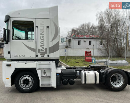 Рено Магнум, об'ємом двигуна 0 л та пробігом 105 тис. км за 8300 $, фото 23 на Automoto.ua