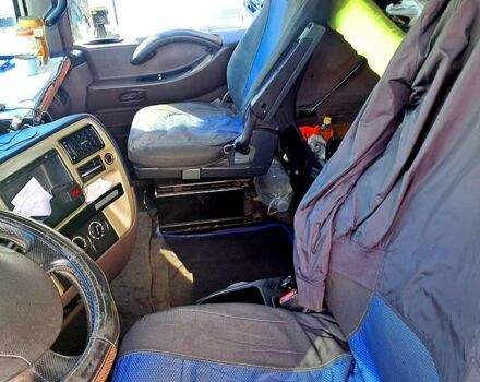 Рено Магнум, объемом двигателя 13 л и пробегом 120 тыс. км за 11000 $, фото 1 на Automoto.ua