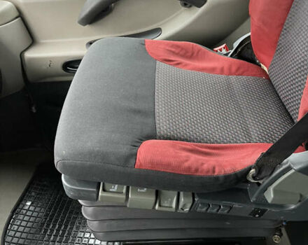 Рено Магнум, об'ємом двигуна 0 л та пробігом 105 тис. км за 8300 $, фото 33 на Automoto.ua