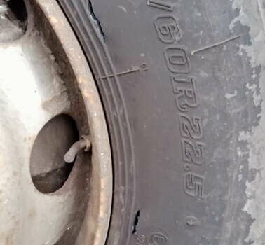 Рено Магнум, об'ємом двигуна 12.78 л та пробігом 998 тис. км за 7500 $, фото 16 на Automoto.ua