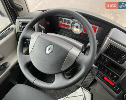 Рено Магнум, об'ємом двигуна 0 л та пробігом 105 тис. км за 8300 $, фото 45 на Automoto.ua