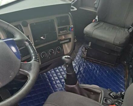 Рено Магнум, объемом двигателя 0 л и пробегом 120 тыс. км за 12000 $, фото 5 на Automoto.ua