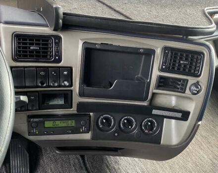 Рено Магнум, об'ємом двигуна 0 л та пробігом 1 тис. км за 10200 $, фото 10 на Automoto.ua