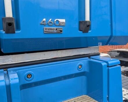 Рено Магнум, об'ємом двигуна 12.9 л та пробігом 800 тис. км за 25000 $, фото 38 на Automoto.ua