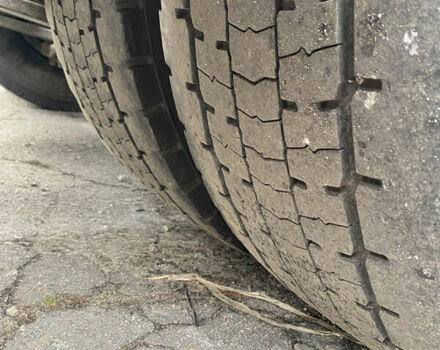 Рено Магнум, об'ємом двигуна 0 л та пробігом 1 тис. км за 10200 $, фото 7 на Automoto.ua