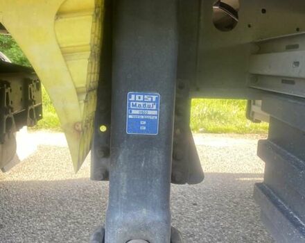 Рено Магнум, об'ємом двигуна 12.9 л та пробігом 852 тис. км за 13200 $, фото 14 на Automoto.ua