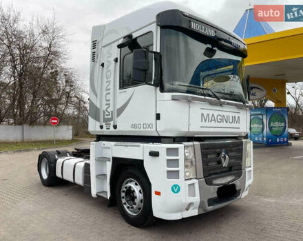 Рено Магнум, об'ємом двигуна 0 л та пробігом 105 тис. км за 8300 $, фото 1 на Automoto.ua