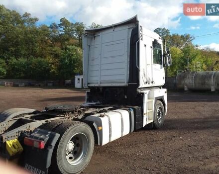 Рено Магнум, об'ємом двигуна 0 л та пробігом 1 тис. км за 8500 $, фото 4 на Automoto.ua