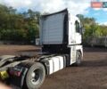 Рено Магнум, об'ємом двигуна 0 л та пробігом 1 тис. км за 8500 $, фото 4 на Automoto.ua