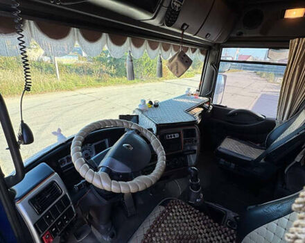 Рено Магнум, об'ємом двигуна 0 л та пробігом 1 тис. км за 17000 $, фото 7 на Automoto.ua