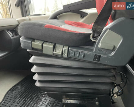 Рено Магнум, об'ємом двигуна 0 л та пробігом 105 тис. км за 8300 $, фото 50 на Automoto.ua