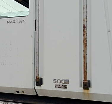 Рено Магнум, об'ємом двигуна 12.78 л та пробігом 998 тис. км за 7500 $, фото 19 на Automoto.ua