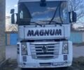 Рено Магнум, объемом двигателя 0 л и пробегом 0 тыс. км за 9500 $, фото 1 на Automoto.ua