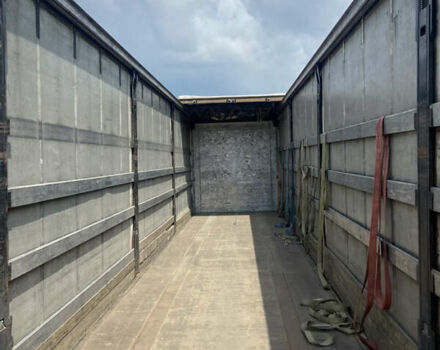 Рено Магнум, объемом двигателя 0 л и пробегом 950 тыс. км за 12500 $, фото 6 на Automoto.ua