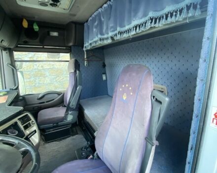 Рено Магнум, объемом двигателя 0 л и пробегом 0 тыс. км за 9500 $, фото 4 на Automoto.ua