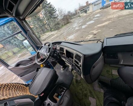 Рено Магнум, об'ємом двигуна 12.9 л та пробігом 800 тис. км за 25000 $, фото 37 на Automoto.ua