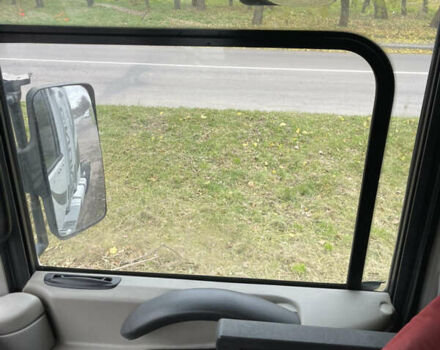 Рено Магнум, об'ємом двигуна 0 л та пробігом 105 тис. км за 8300 $, фото 36 на Automoto.ua