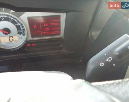 Рено Магнум, об'ємом двигуна 0 л та пробігом 1 тис. км за 8500 $, фото 9 на Automoto.ua