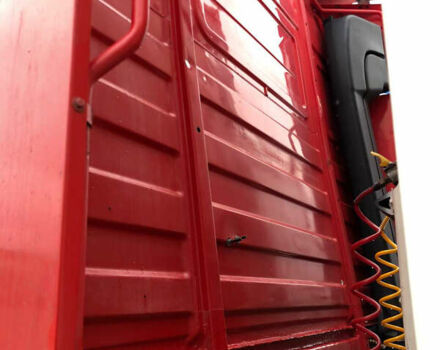 Рено Магнум, объемом двигателя 0 л и пробегом 1 тыс. км за 9200 $, фото 3 на Automoto.ua