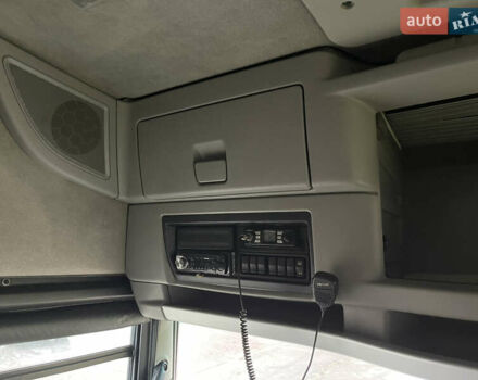 Рено Магнум, об'ємом двигуна 0 л та пробігом 105 тис. км за 8300 $, фото 46 на Automoto.ua