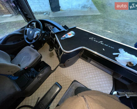 Рено Магнум, объемом двигателя 12.8 л и пробегом 999 тыс. км за 9999 $, фото 28 на Automoto.ua