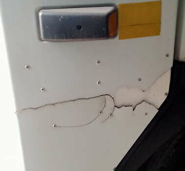 Рено Магнум, об'ємом двигуна 12.78 л та пробігом 998 тис. км за 7500 $, фото 22 на Automoto.ua